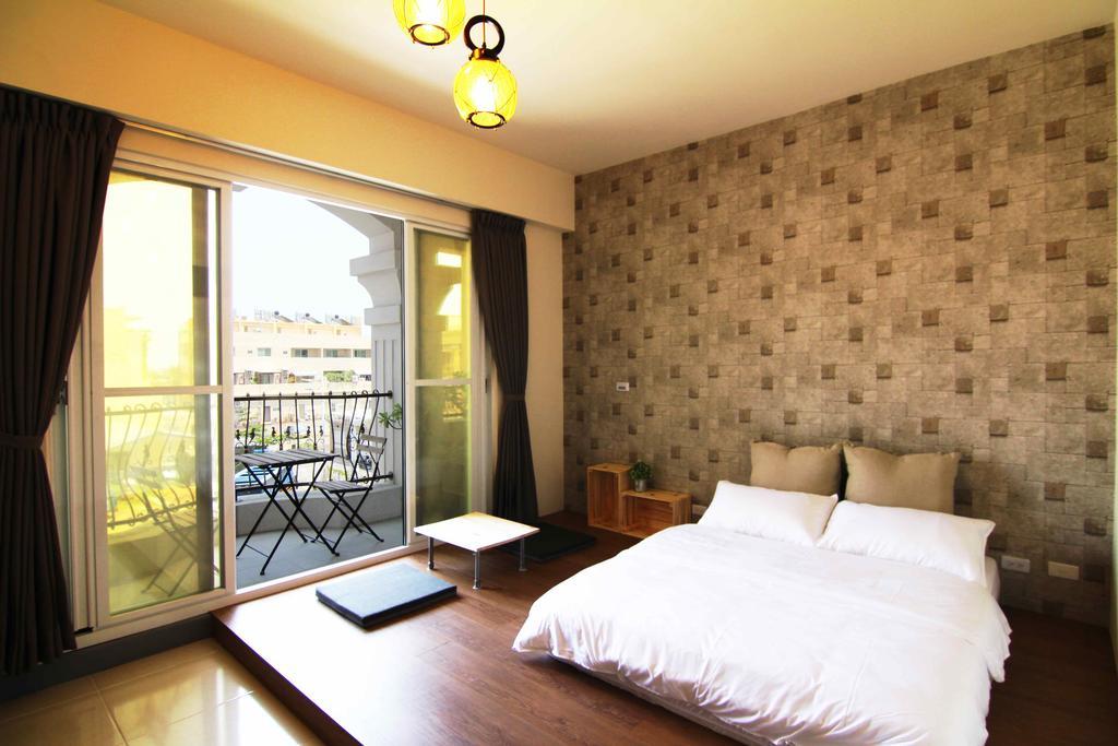 22 B&B Donggang Dış mekan fotoğraf