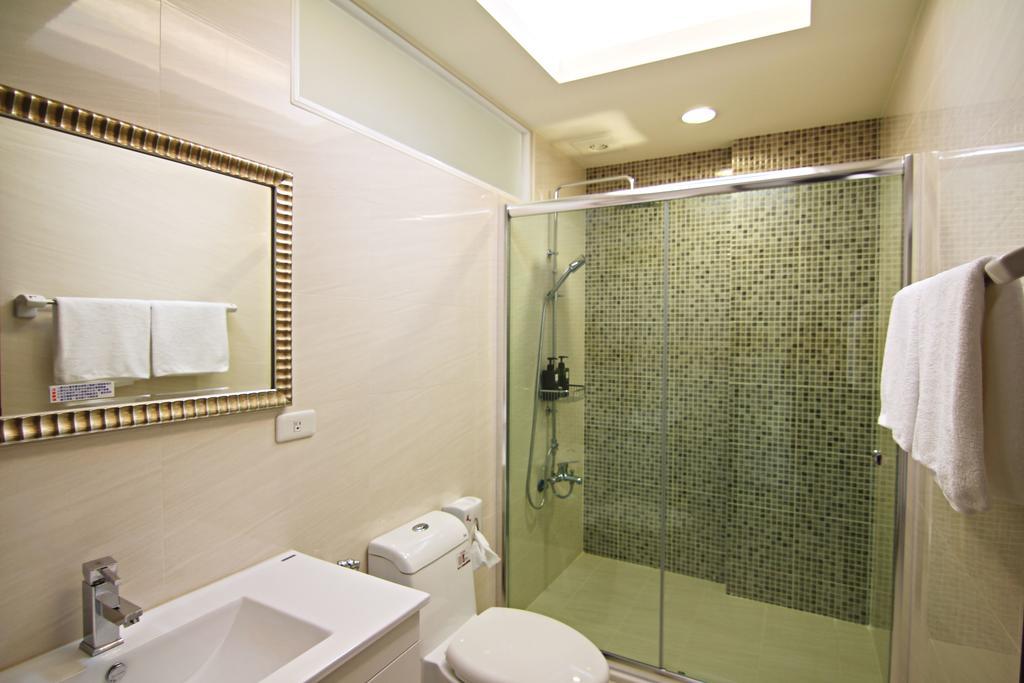 22 B&B Donggang Dış mekan fotoğraf